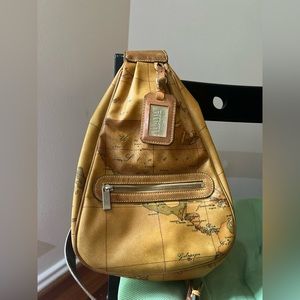 Almost new designer bag